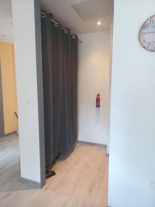 Appartement Volmunster Экстерьер фото